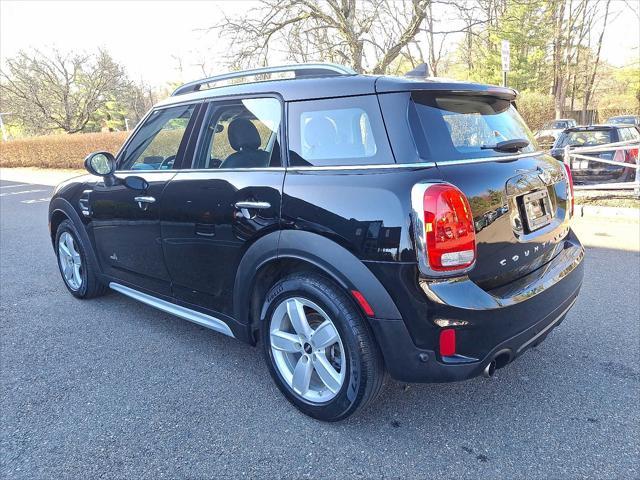 used 2018 MINI Countryman car, priced at $18,699