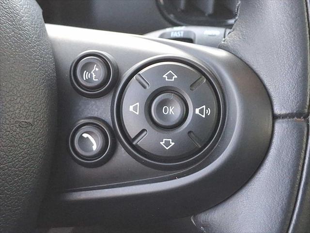 used 2018 MINI Countryman car, priced at $18,699