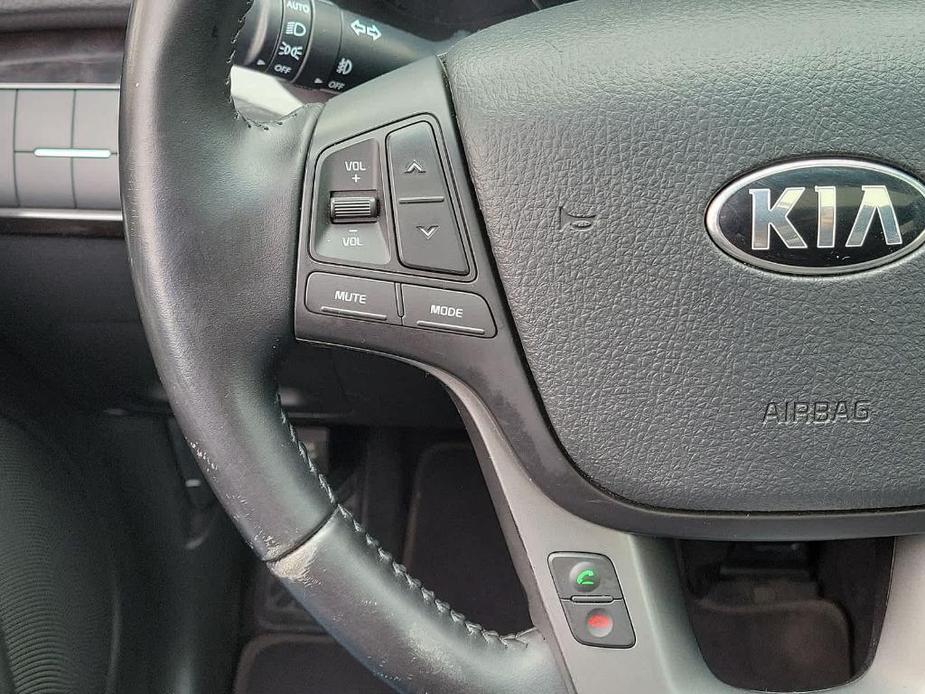used 2014 Kia Sorento car, priced at $6,499