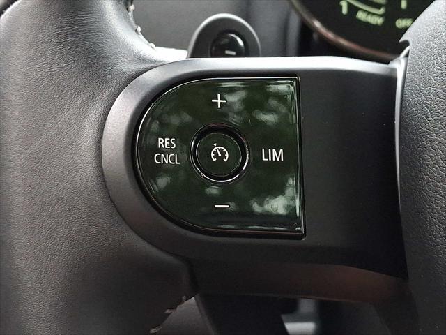 used 2023 MINI Countryman car, priced at $28,299
