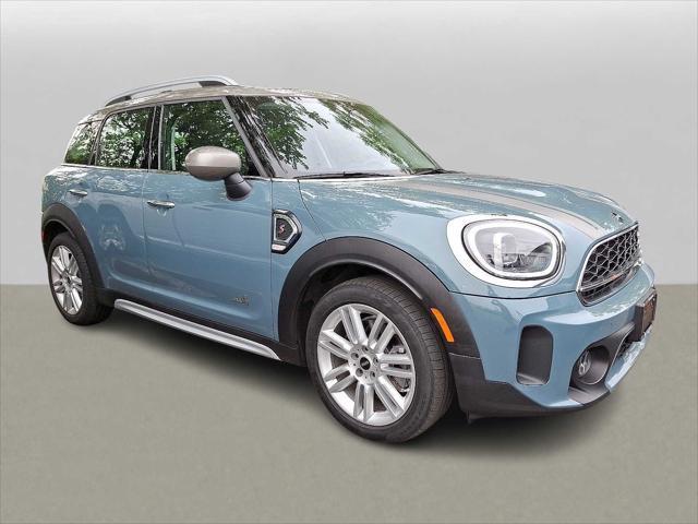 used 2023 MINI Countryman car, priced at $28,299