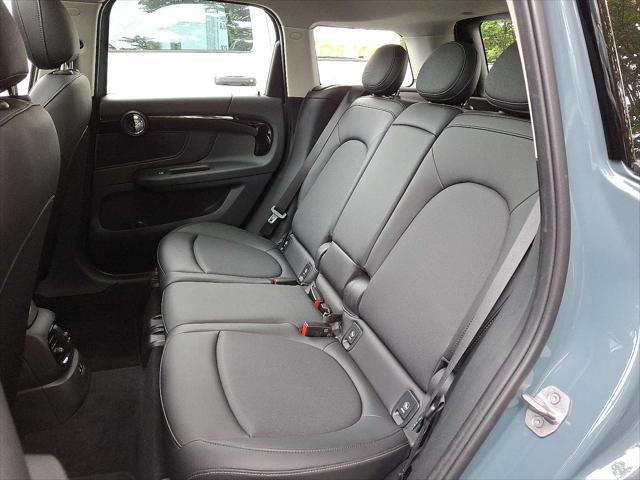 used 2023 MINI Countryman car, priced at $28,299