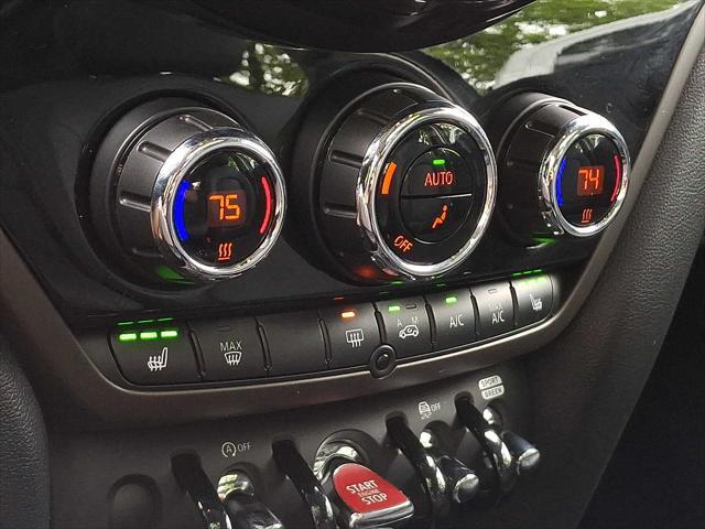 used 2023 MINI Countryman car, priced at $28,299