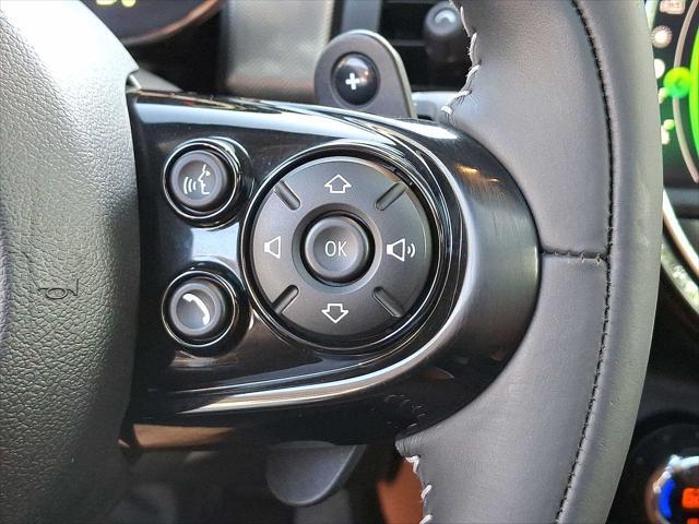 used 2021 MINI Hardtop car, priced at $21,999