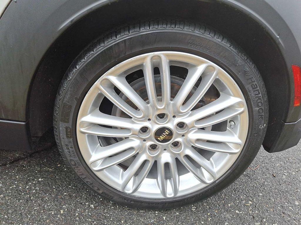 used 2023 MINI Convertible car, priced at $29,899