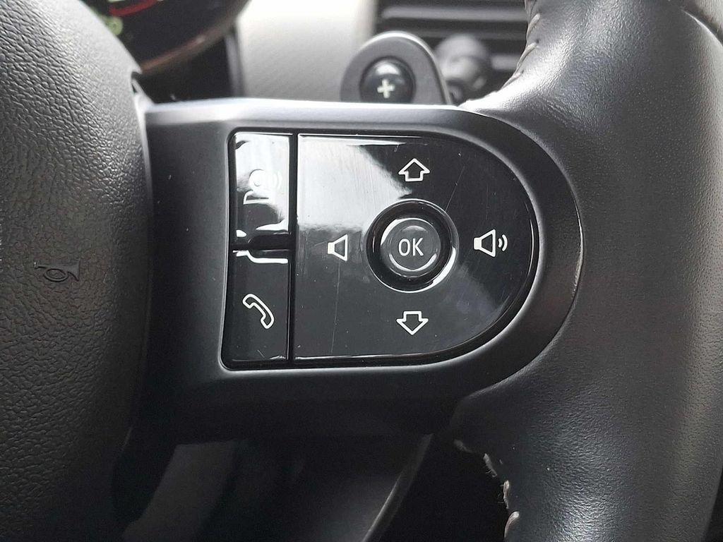 used 2023 MINI Convertible car, priced at $29,899