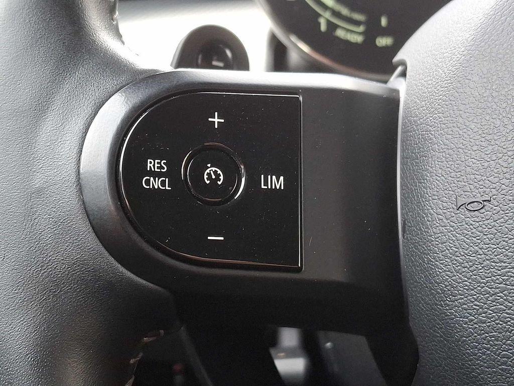 used 2023 MINI Convertible car, priced at $29,899