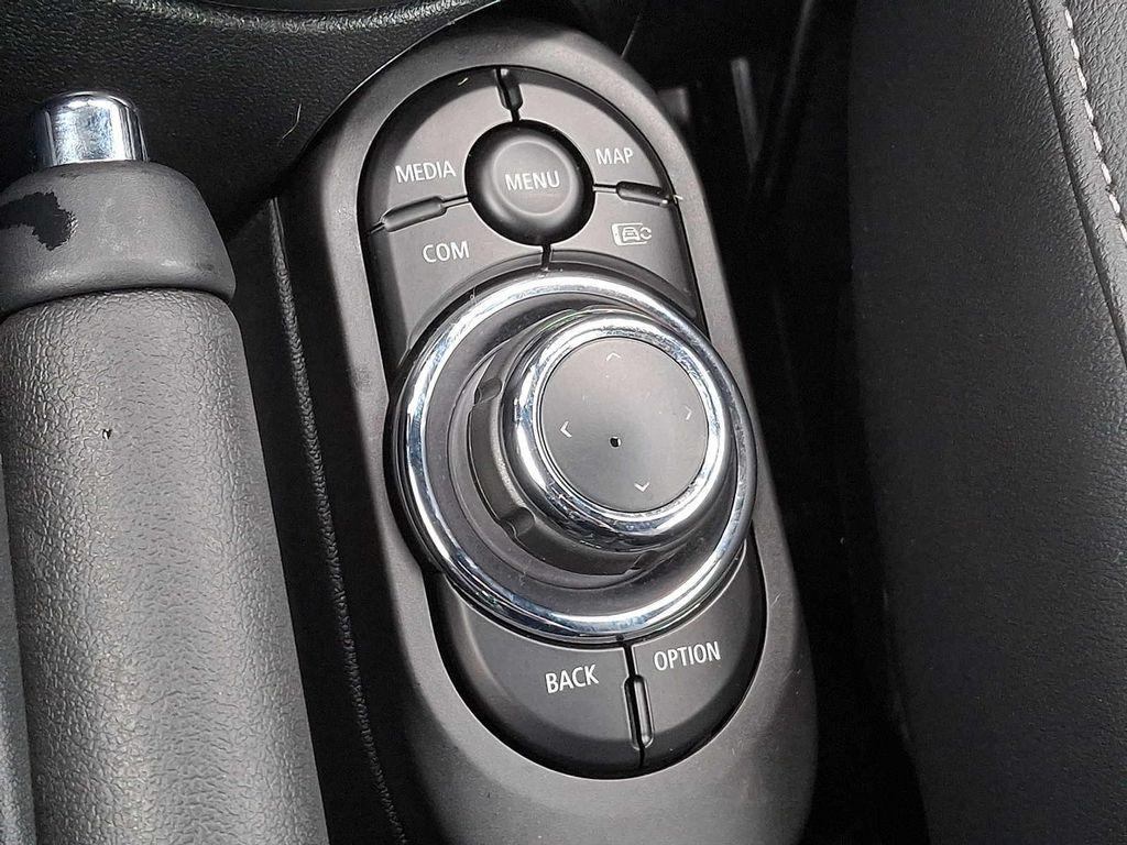 used 2023 MINI Convertible car, priced at $29,899