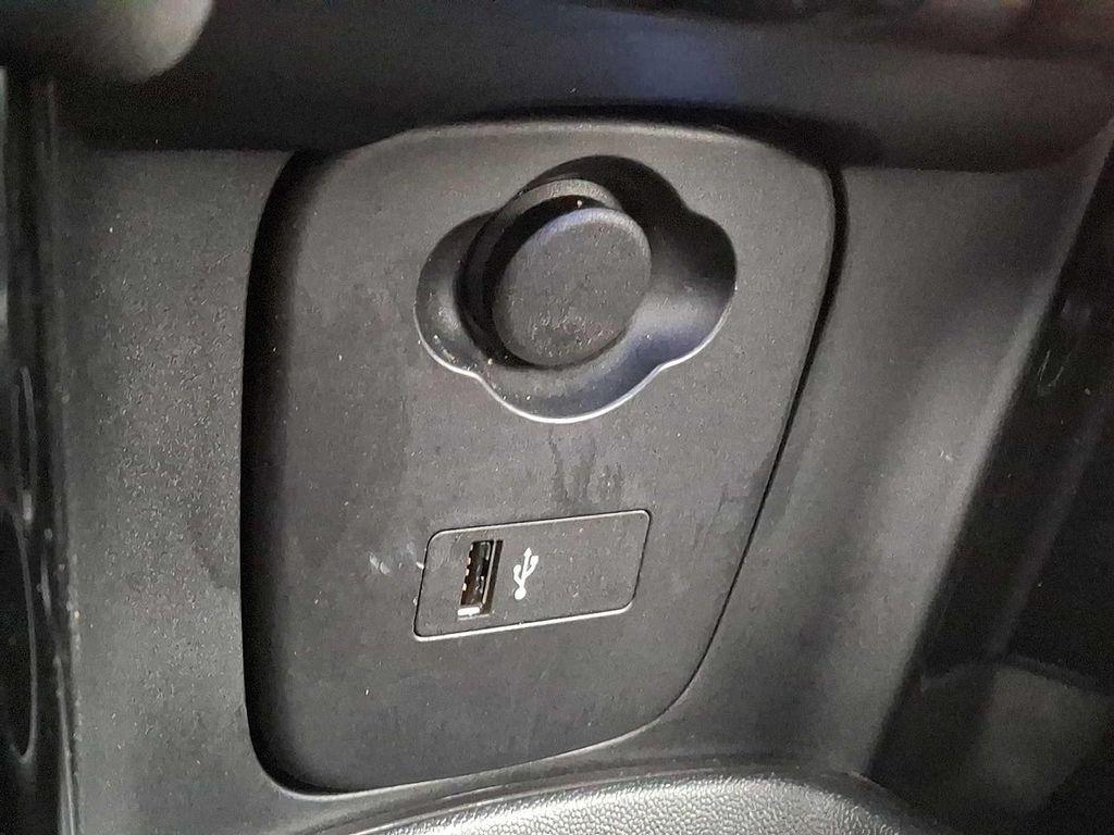 used 2023 MINI Convertible car, priced at $29,899