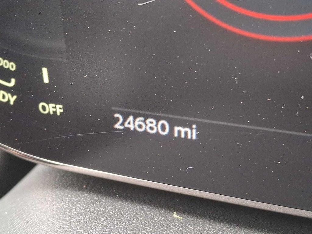 used 2023 MINI Convertible car, priced at $29,899