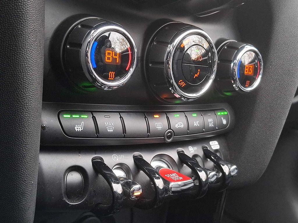 used 2023 MINI Convertible car, priced at $29,899