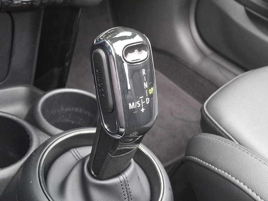 used 2023 MINI Convertible car, priced at $29,899