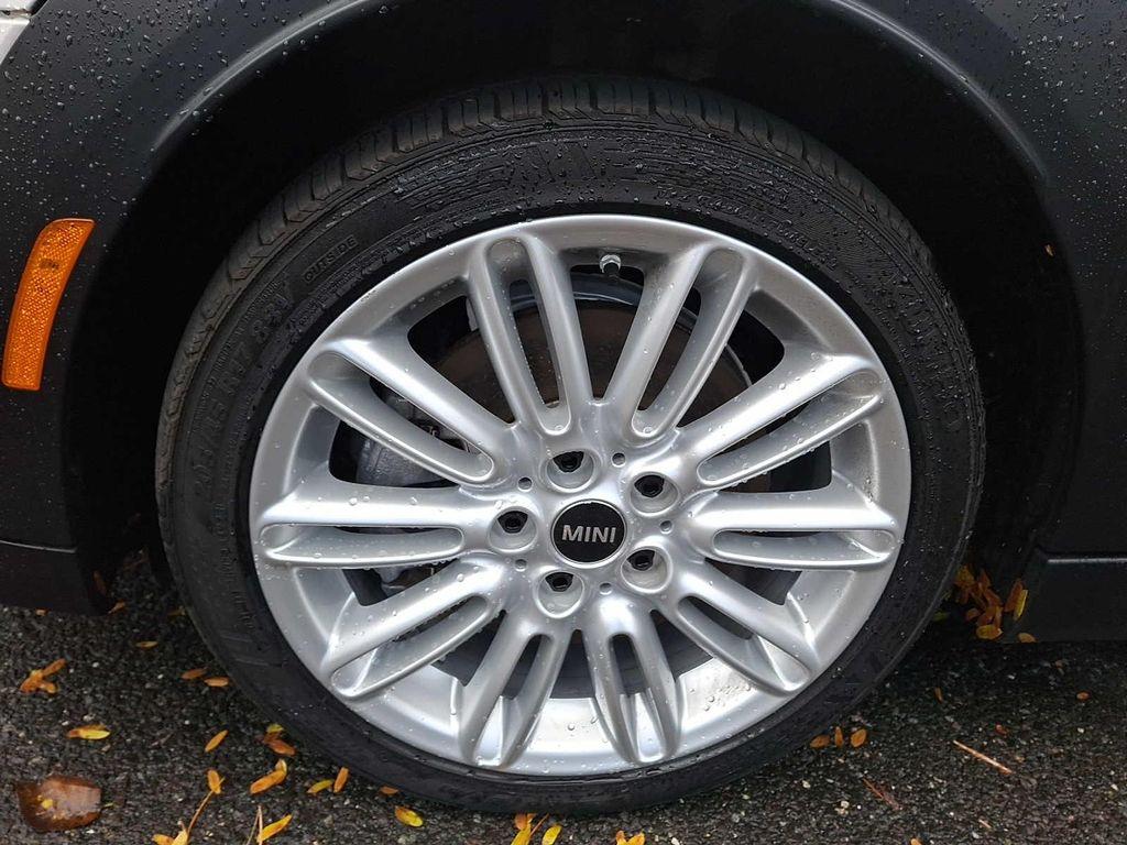 used 2024 MINI Hardtop car, priced at $26,499