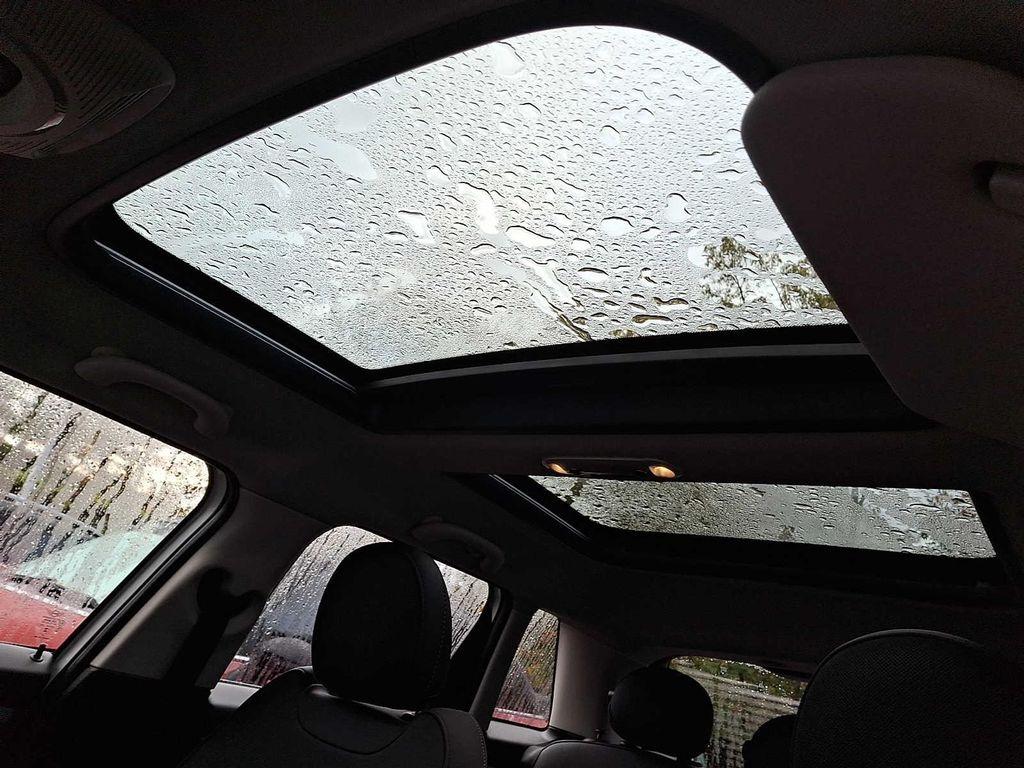 used 2024 MINI Hardtop car, priced at $26,499