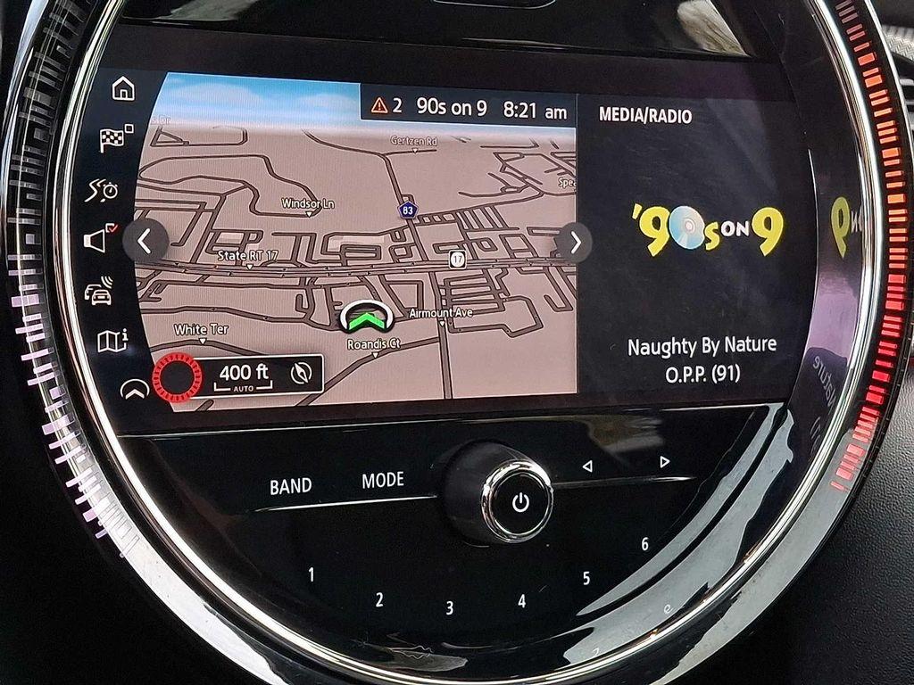 used 2024 MINI Hardtop car, priced at $26,499