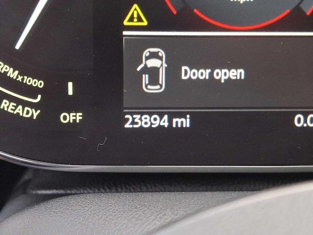 used 2024 MINI Hardtop car, priced at $26,499