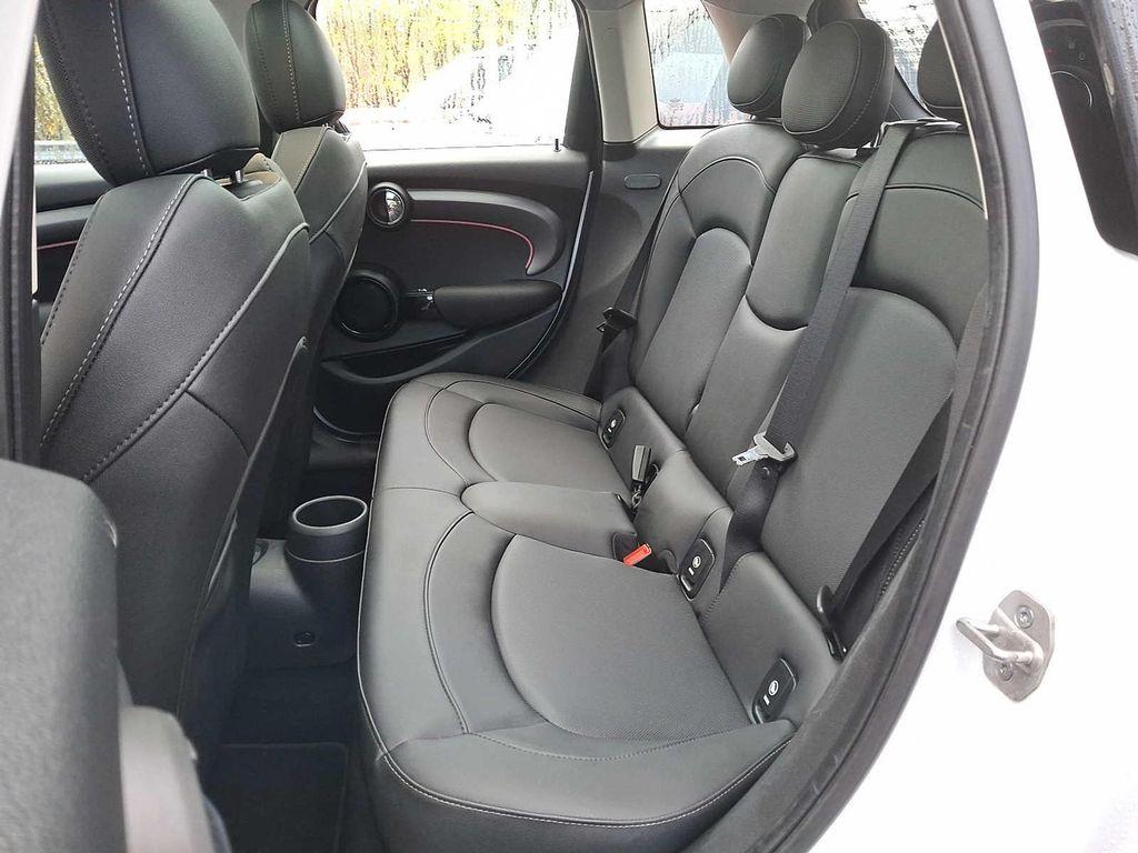 used 2024 MINI Hardtop car, priced at $26,499