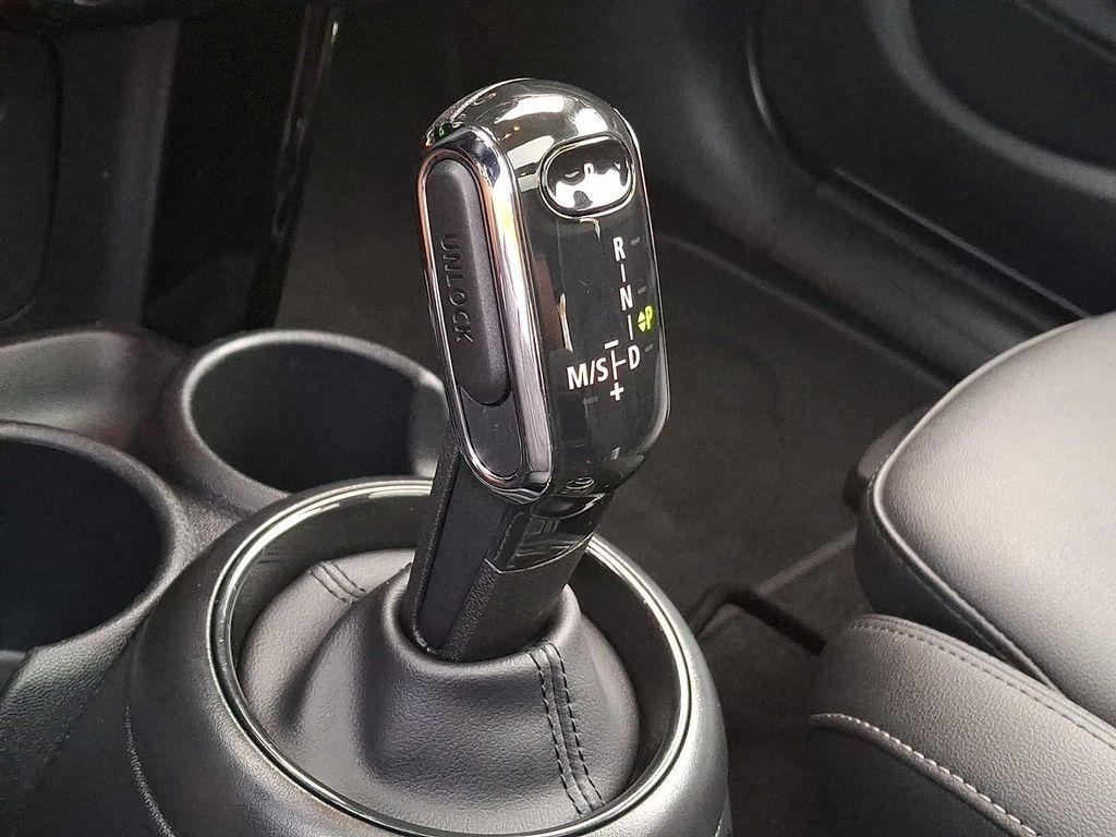 used 2024 MINI Hardtop car, priced at $26,499