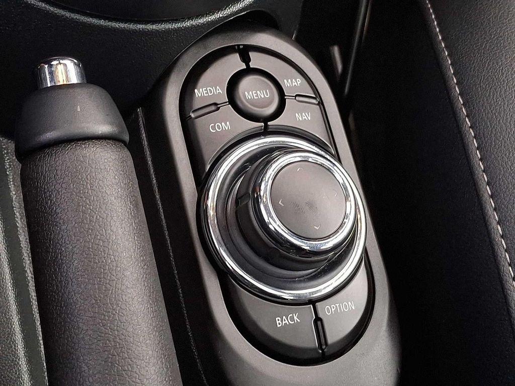 used 2024 MINI Hardtop car, priced at $26,499