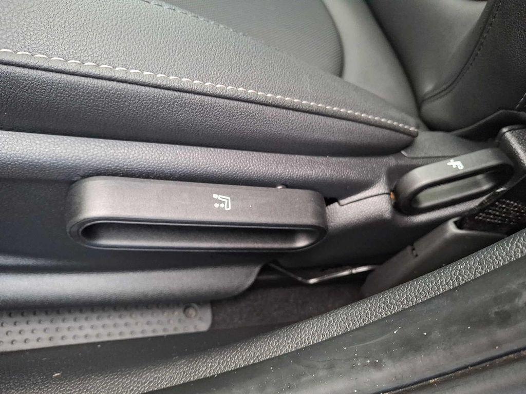 used 2024 MINI Hardtop car, priced at $26,499