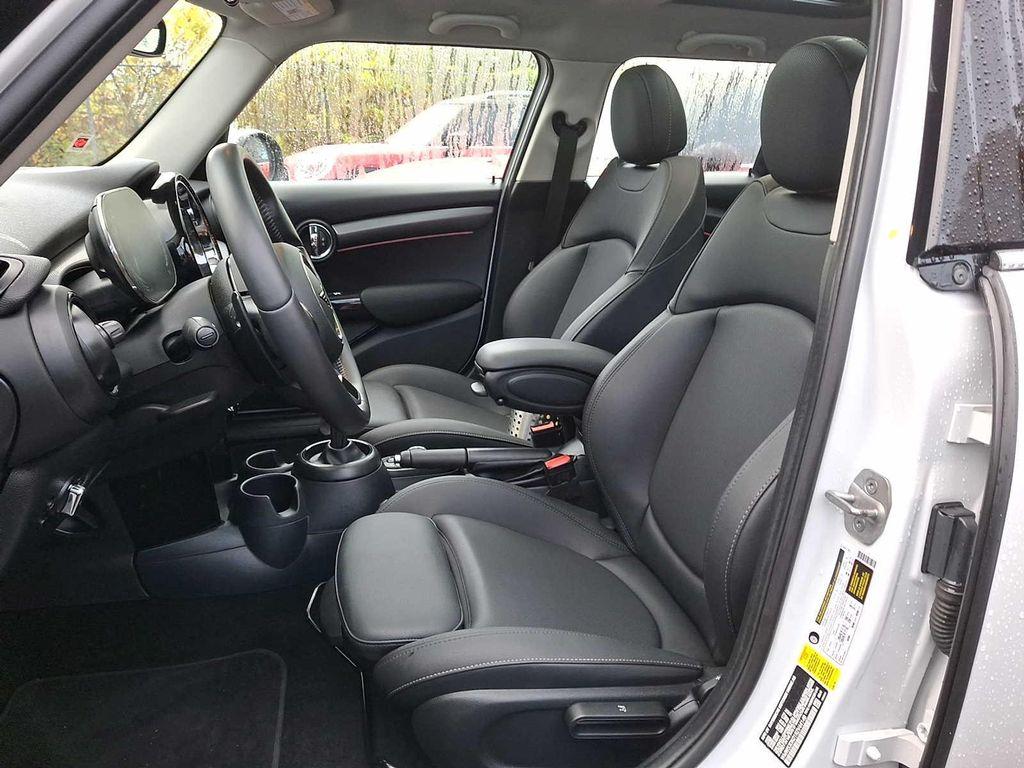 used 2024 MINI Hardtop car, priced at $26,499