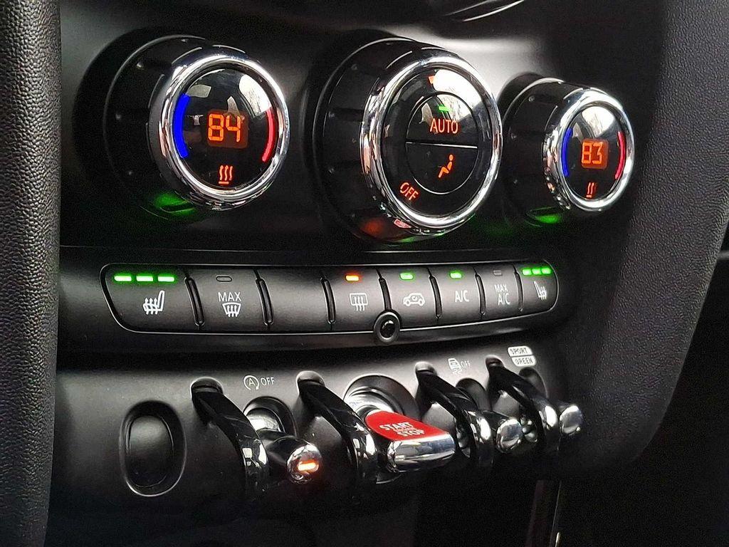 used 2024 MINI Hardtop car, priced at $26,499