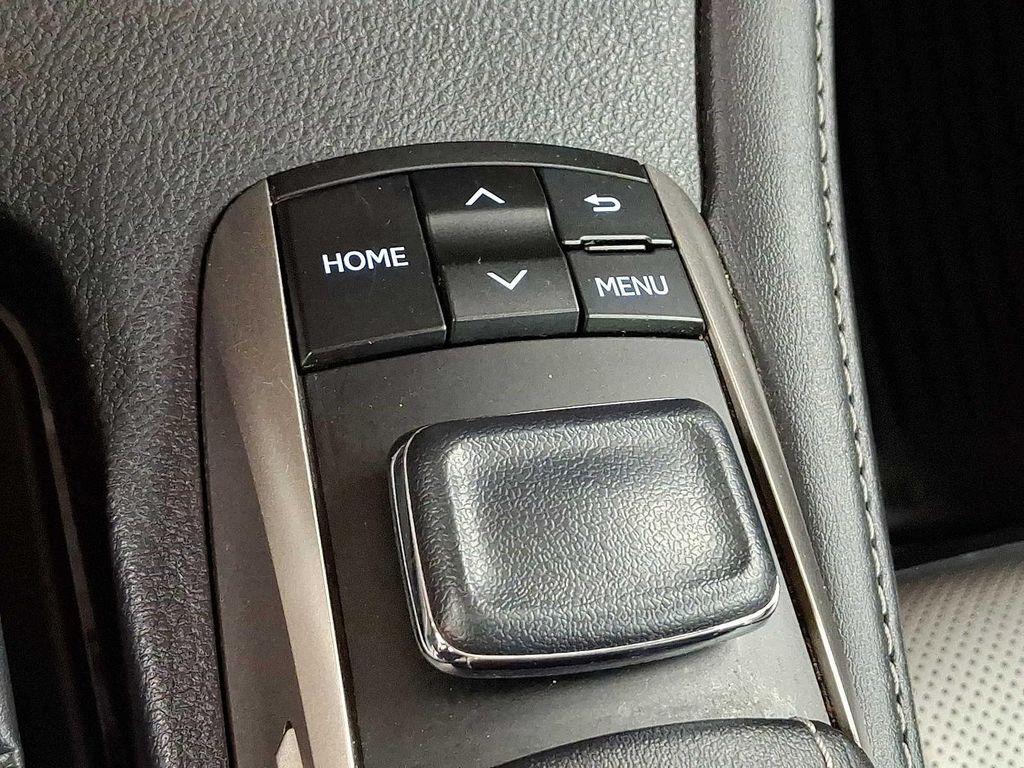 used 2017 Lexus ES 350 car, priced at $20,499