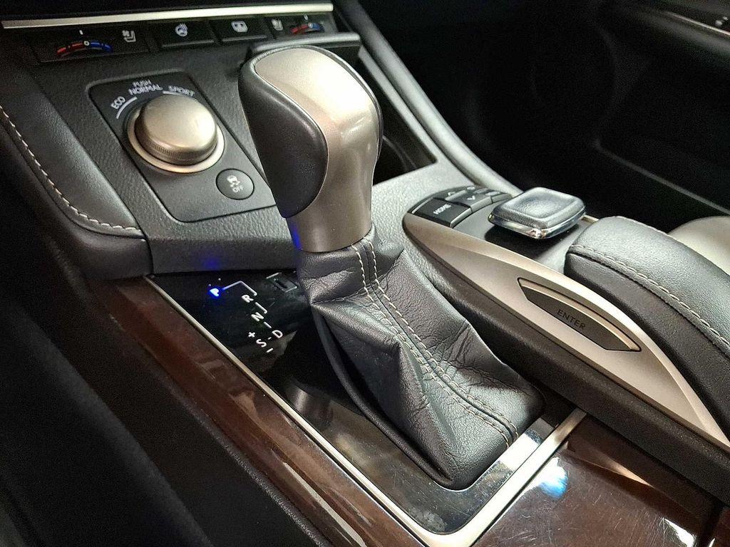 used 2017 Lexus ES 350 car, priced at $20,499