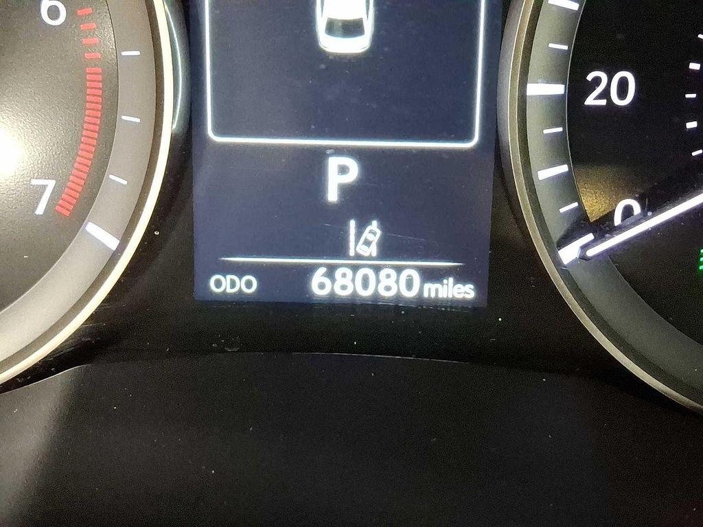 used 2017 Lexus ES 350 car, priced at $20,499