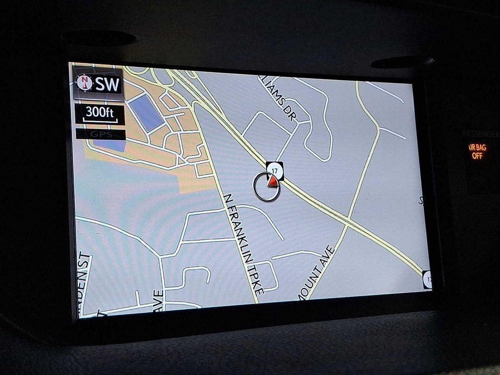 used 2017 Lexus ES 350 car, priced at $20,499