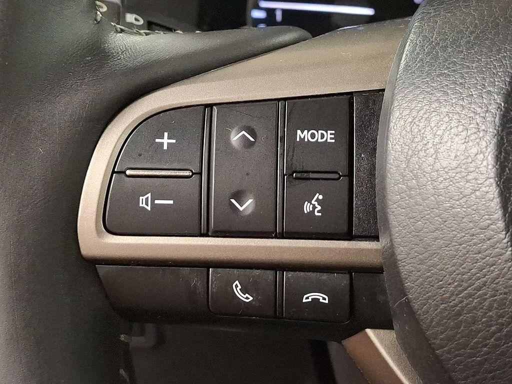 used 2017 Lexus ES 350 car, priced at $20,499