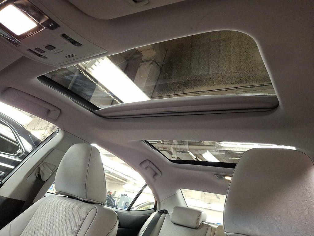 used 2017 Lexus ES 350 car, priced at $20,499