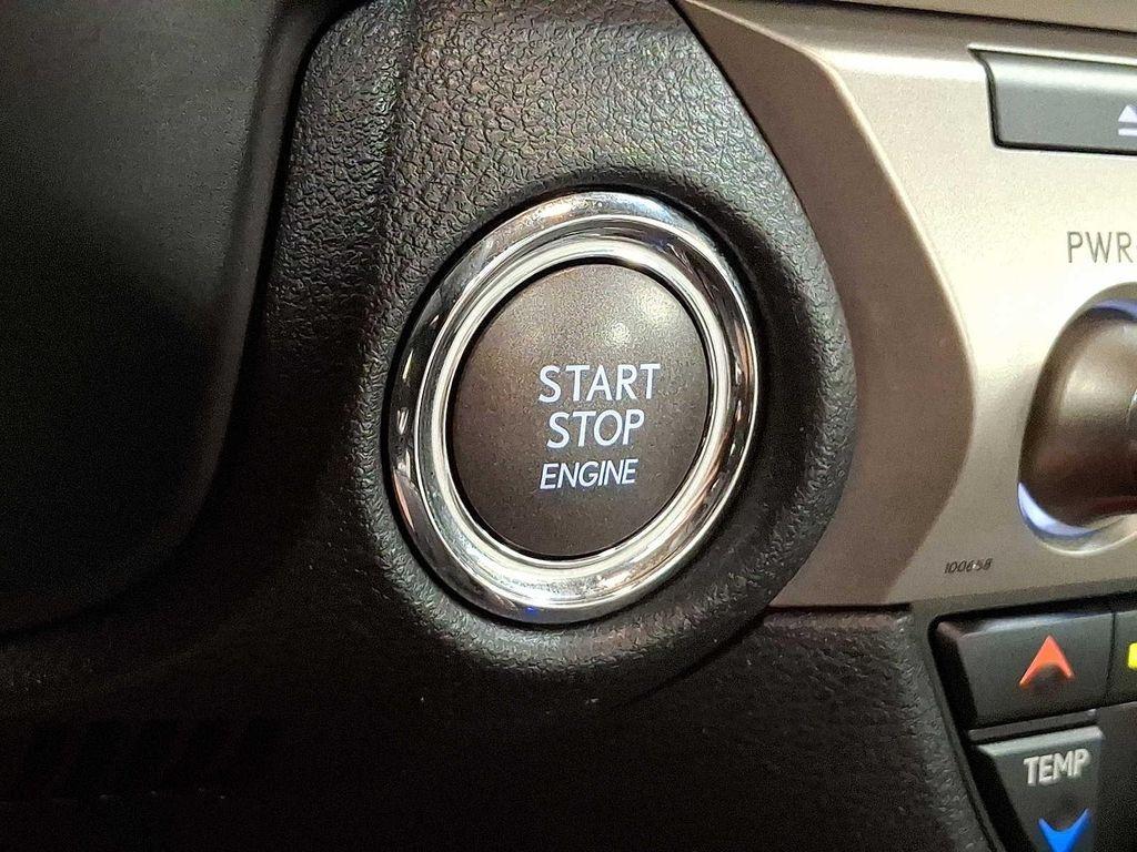 used 2017 Lexus ES 350 car, priced at $20,499