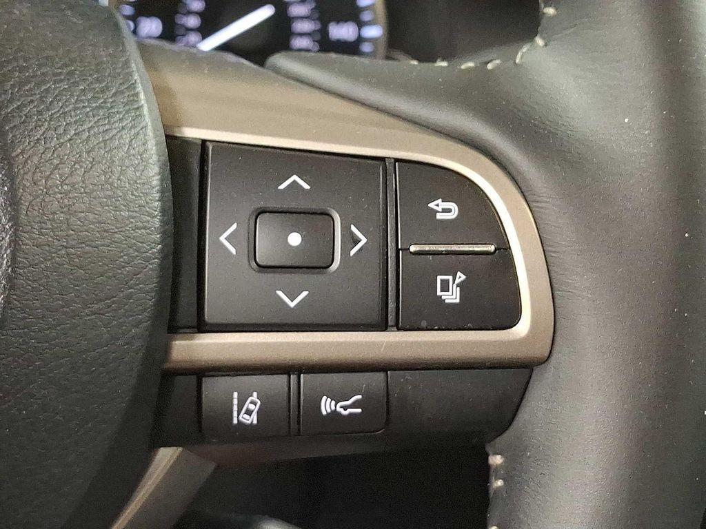 used 2017 Lexus ES 350 car, priced at $20,499