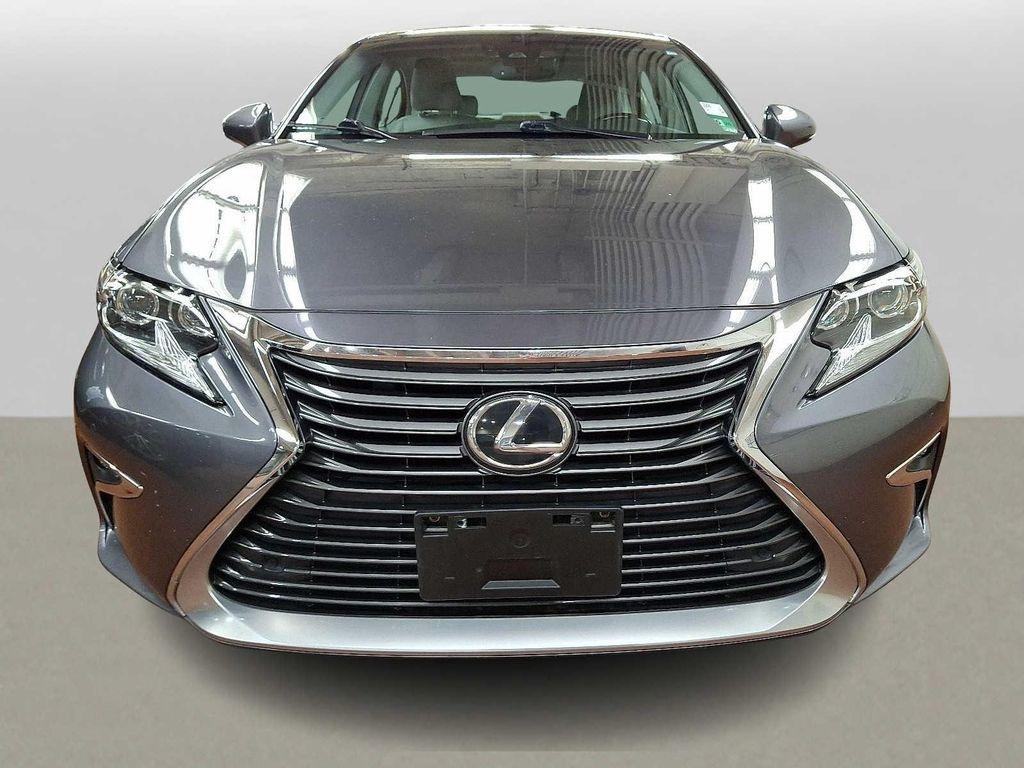 used 2017 Lexus ES 350 car, priced at $20,499