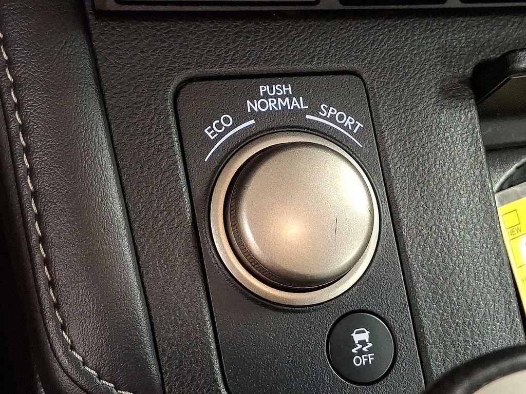 used 2017 Lexus ES 350 car, priced at $20,499