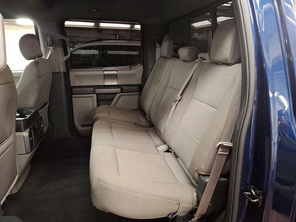 used 2020 Ford F-150 car, priced at $29,499