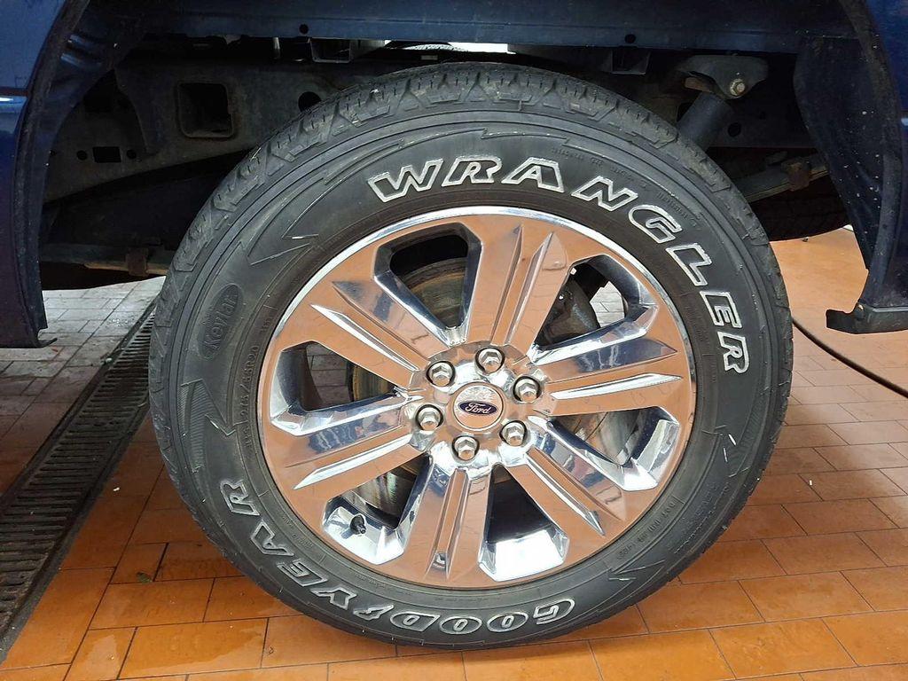 used 2020 Ford F-150 car, priced at $29,499