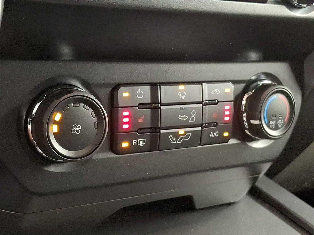 used 2020 Ford F-150 car, priced at $29,499