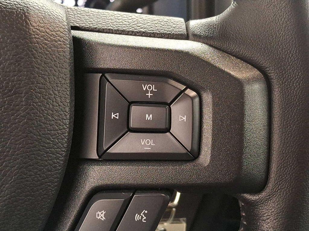 used 2020 Ford F-150 car, priced at $29,499