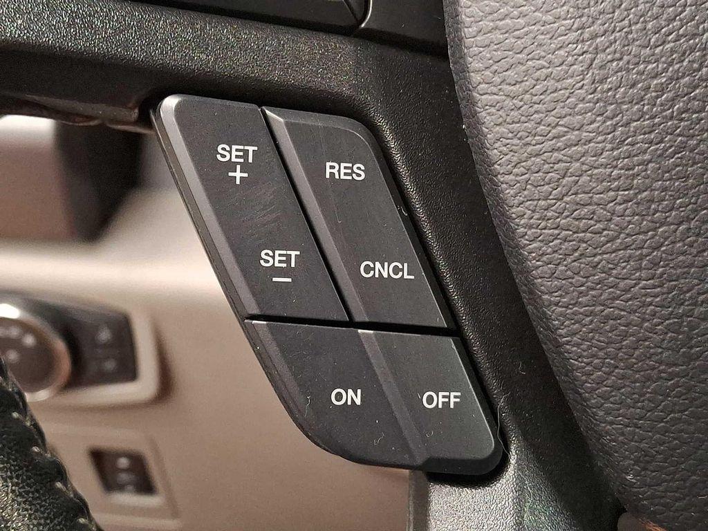 used 2020 Ford F-150 car, priced at $29,499