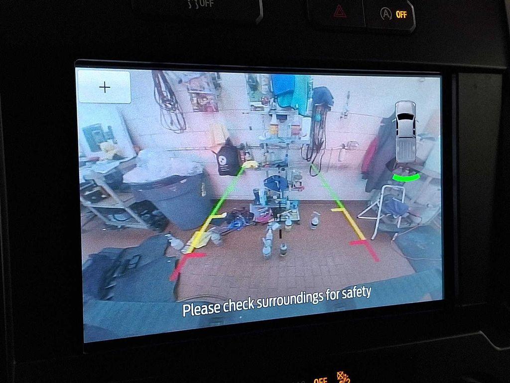 used 2020 Ford F-150 car, priced at $29,499