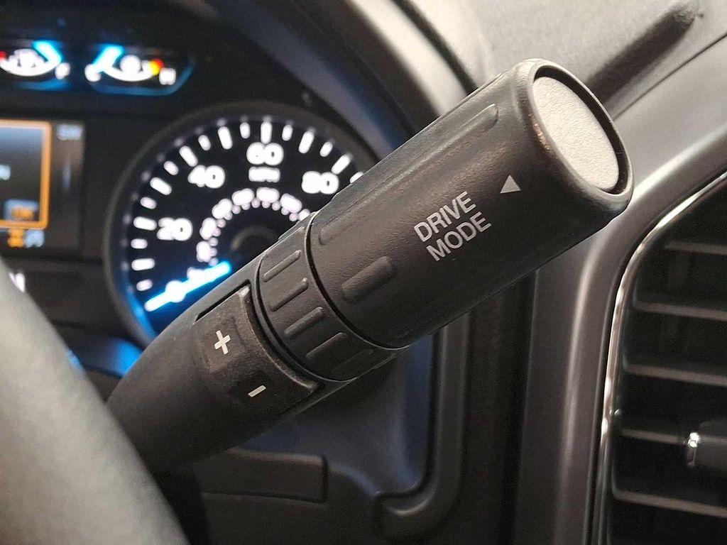 used 2020 Ford F-150 car, priced at $29,499