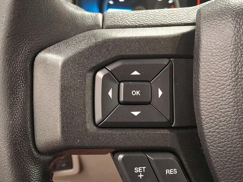 used 2020 Ford F-150 car, priced at $29,499