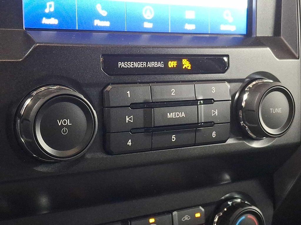 used 2020 Ford F-150 car, priced at $29,499