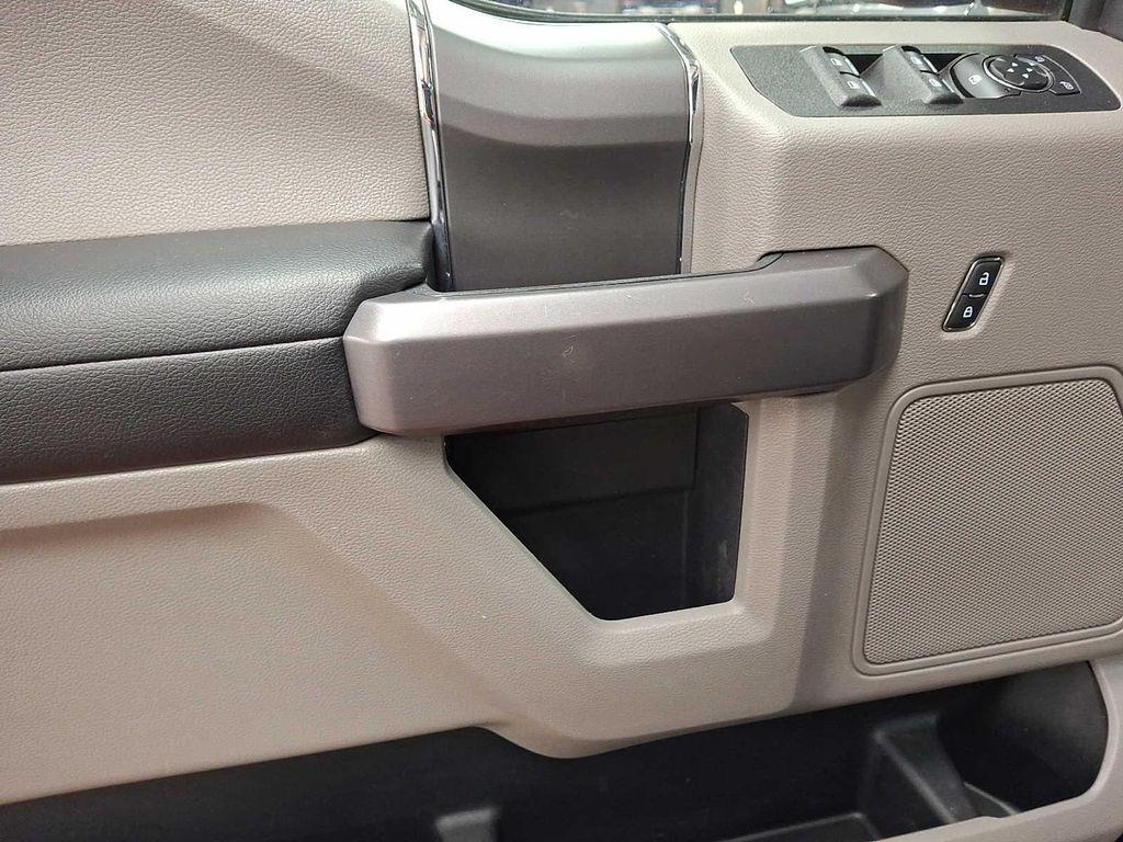 used 2020 Ford F-150 car, priced at $29,499