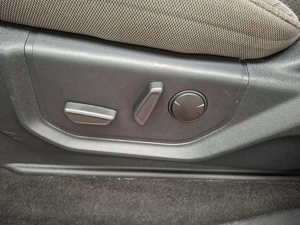 used 2020 Ford F-150 car, priced at $29,499