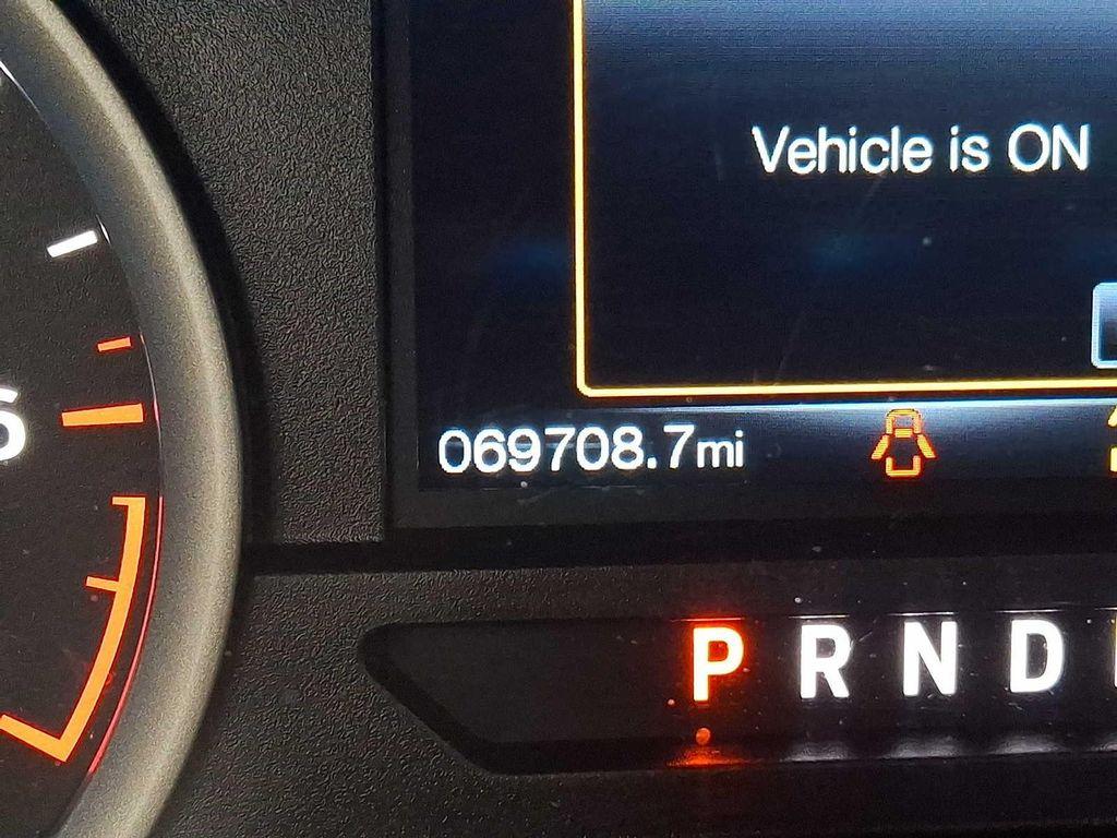 used 2020 Ford F-150 car, priced at $29,499