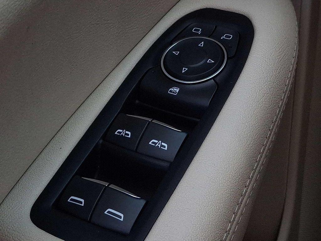 used 2018 Cadillac XT5 car, priced at $16,199