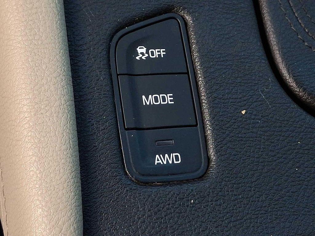 used 2018 Cadillac XT5 car, priced at $16,199